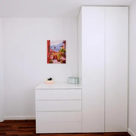 Apartment Unique Penthouse Near Livaria Lello - 40m2 Terrace And Free Parking